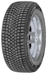 Автомобильная шина Michelin 275/45 R21 110T XL Latitude X-Ice North 2 | Артикул 389842