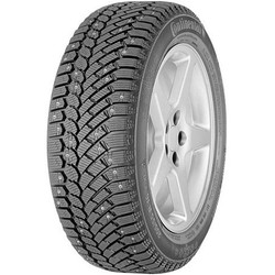   Continental 245/50R18 104T TL XL FR ContiIceContact BD |  0344381