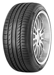   Continental 235/55R18 100V TL FR ContiSportContact 5 SUV |  0354167