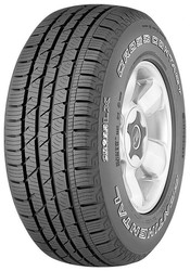   Continental 255/50R19 107H TL XL ML CrossContact LX Sport MO |  0350760