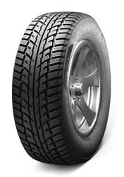 Автомобильная шина Kumho R17 235/55 I'Zen RV Stud KC16 106T (шип) | Артикул 2129033
