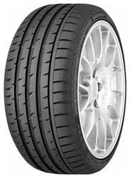   Continental 205/40R17 84V TL XL FR ContiSportContact 3 |  0350727