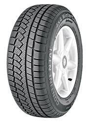   Continental 195/55R16 87H TL ContiWinterContact TS 830 P SSR |  0353195