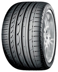   Yokohama YHPS 245/35R19 93Y TL ADVAN SPORT [V103] |  F0154