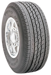   Toyo R16 235/70 Open Country H/T 106H () |  29112