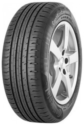   Continental 215/45R17 87V TL FR ContiEcoContact 5 |  0356204