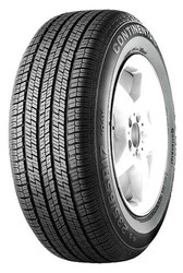   Continental 235/65R17 104V TL FR ML 4x4Contact M0 |  1548005