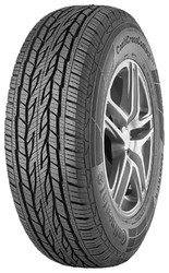   Continental 235/70R16 106H FR ContiCrossContact LX 2 |  1549279