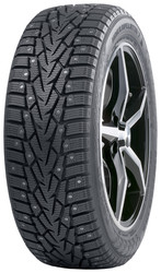 Автомобильная шина Nokian 265/65 R 17 116T HKPL 7 SUV XL | Артикул TS31751