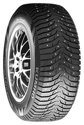 Автомобильная шина Kumho WINTERCRAFT ICE WI31 | Артикул 2167133