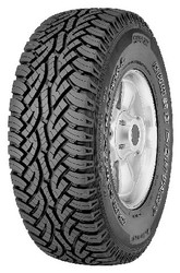   Continental 265/65R17 112T TL CROSSCONTACT AT |  0354140