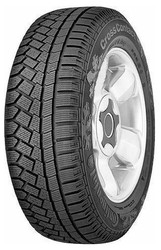   Continental 275/40R20 106Q TL XL FR CrossContact Viking |  0354102