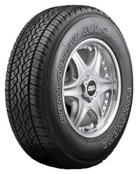   Yokohama YH4S 225/55R18 97V TL GEOLANDAR H/T-S [G051] |  F2196