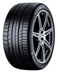   Continental 255/35ZR19 (92Y) TL FR ContiSportContact 5P |  0356427