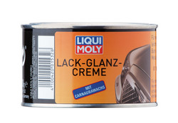 Liqui moly Liqui Moly Полироль для глянцевых поверхностей, Для кузова | Артикул 1532