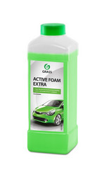 Grass   Active Foam Extra,   