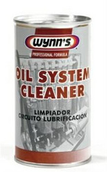 Wynn's   "Oil System Cleaner", 325 ,  |  W47244