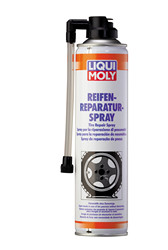 Liqui moly Спрей для ремонта шин Reifen-Reparatur-Spray, Для ремонта шин | Артикул 3343