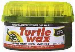 Turtle wax  -  "  " ( + ) 397,  