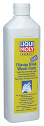 Liqui moly       Flussige Hand-Wasch-Paste,   |  3355