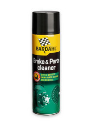 Bardahl   Brake and Parts Cleaner, 600.,   |  4455