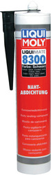 Liqui moly - ()  Liquimate 8300 Nahtabdichtung grau,  |  6150