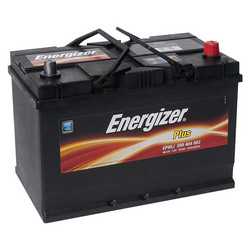 Аккумуляторная батарея Energizer 95 А/ч, 830 А | Артикул 595404083
