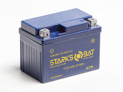   Starksbat 4 /, 60  |  STARKSBAT1240