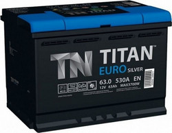   Titan 56 /, 530  |  TITAN561530A