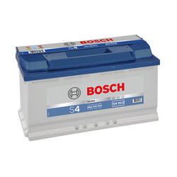 Аккумуляторная батарея Bosch 95 А/ч, 800 А | Артикул 0092S40130