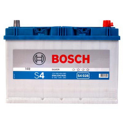 Аккумуляторная батарея Bosch 95 А/ч, 830 А | Артикул 0092S40280