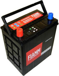 Аккумуляторная батарея Fiamm 45 А/ч, 360 А | Артикул B2445