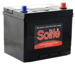  Solite 70 /, 580  |  85D23L