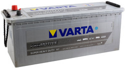 Аккумуляторная батарея Varta 145 А/ч, 800 А | Артикул 645400080
