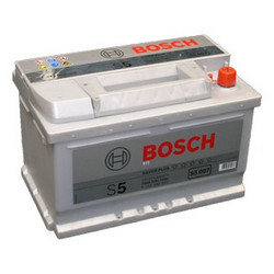 Аккумуляторная батарея Bosch 65 А/ч, 650 А | Артикул 0092S5E070
