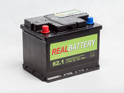   Realbattery 62 /, 510  |  RB621510A