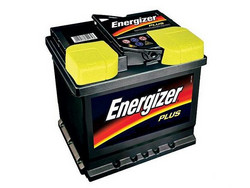 Аккумуляторная батарея Energizer 140 А/ч, 800 А | Артикул 640103080