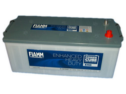 Аккумуляторная батарея Fiamm 160 А/ч, 1050 А | Артикул B160