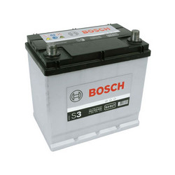 Аккумуляторная батарея Bosch 45 А/ч, 300 А | Артикул 0092S30170