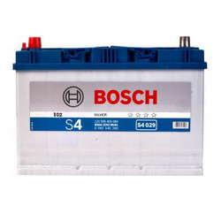 Аккумуляторная батарея Bosch 95 А/ч, 830 А | Артикул 0092S40290