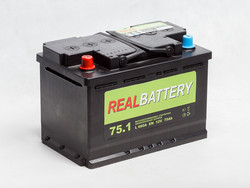   Realbattery 77 /, 680  |  RB751680A
