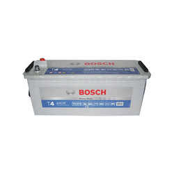 Аккумуляторная батарея Bosch 140 А/ч, 800 А | Артикул 0092T40750