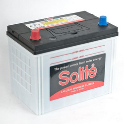   Solite 85 /, 650  |  95D26R