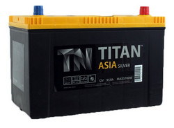   Titan 95 /, 770  |  ASIA951770A