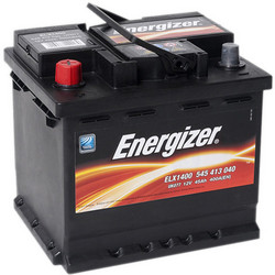 Аккумуляторная батарея Energizer 45 А/ч, 400 А | Артикул 545413040