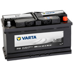Аккумуляторная батарея Varta 88 А/ч, 680 А | Артикул 588038068
