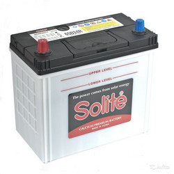   Solite 50 /, 470  |  65B24R