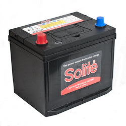   Solite 70 /, 580  |  85D23RBH