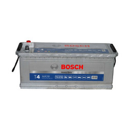 Аккумуляторная батарея Bosch 140 А/ч, 800 А | Артикул 0092T40760