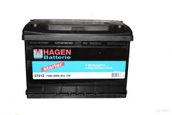   Hagen 74 /, 680  |  57412